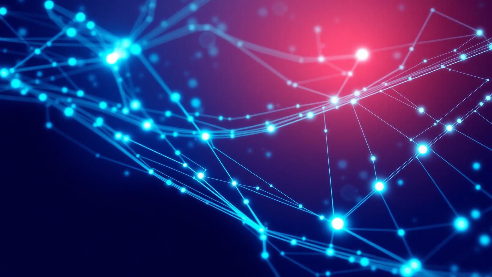 Abstract data network